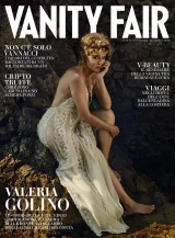 Vanity Fair (Italiensk) 1