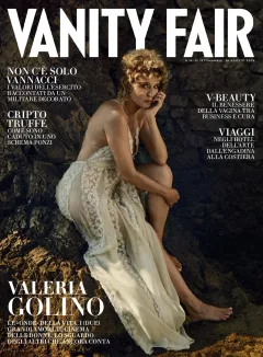 Vanity Fair (Italiensk)