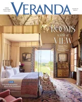 Veranda Magazine 1