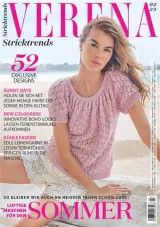 Verena Stricktrends (Tysk) 1