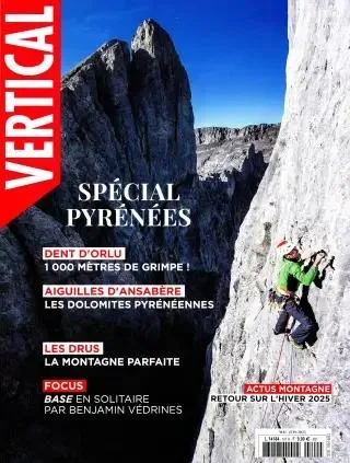 Vertical (Fransk)