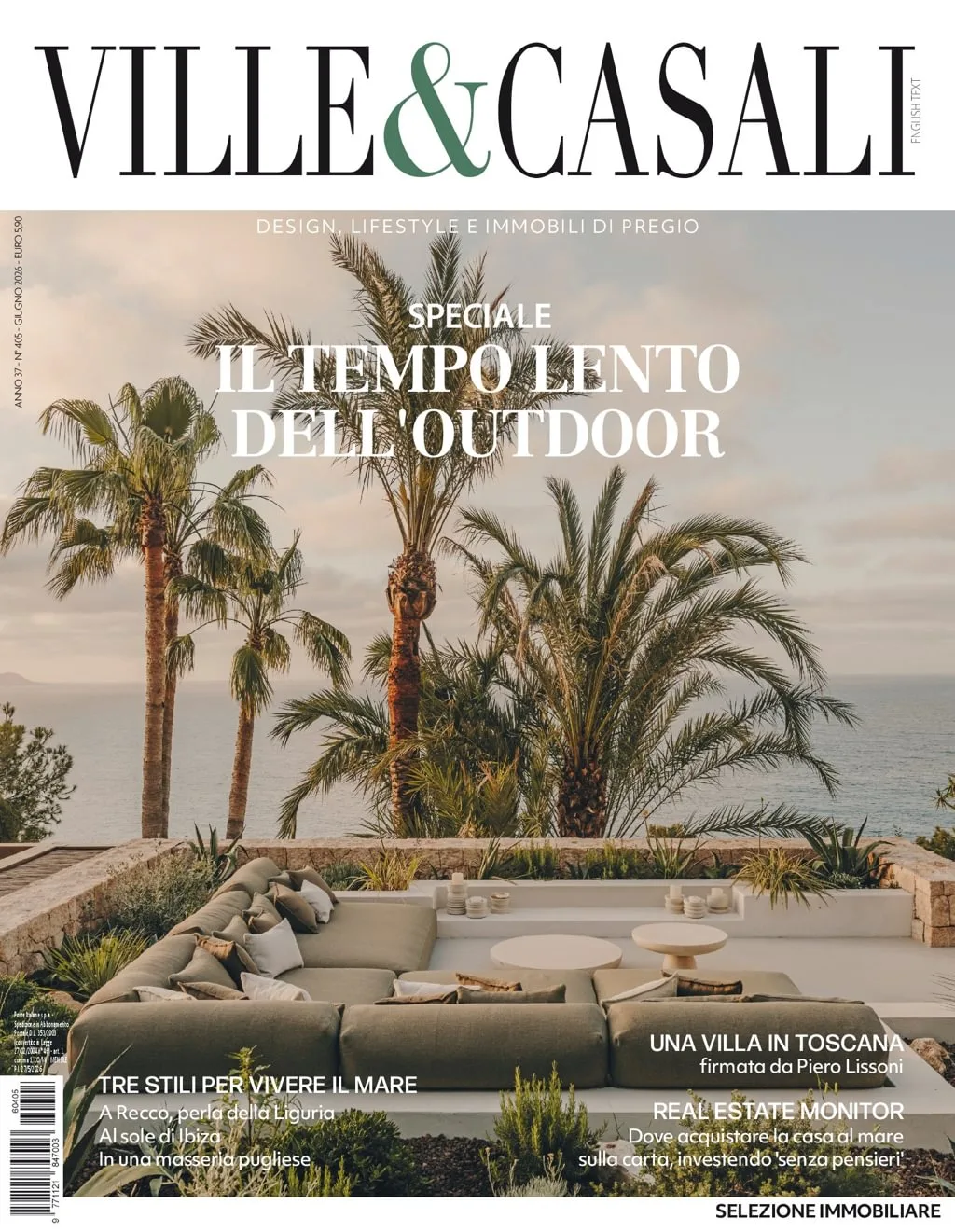 Ville&Casali (Italiensk)