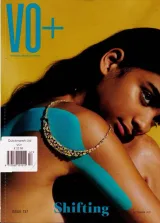 Vioro (VO+) Magazine (Italiensk / Engelsk) 1