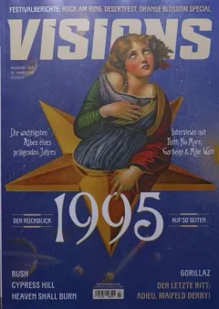 Visions (Tysk)