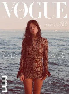 Vogue (Fransk)