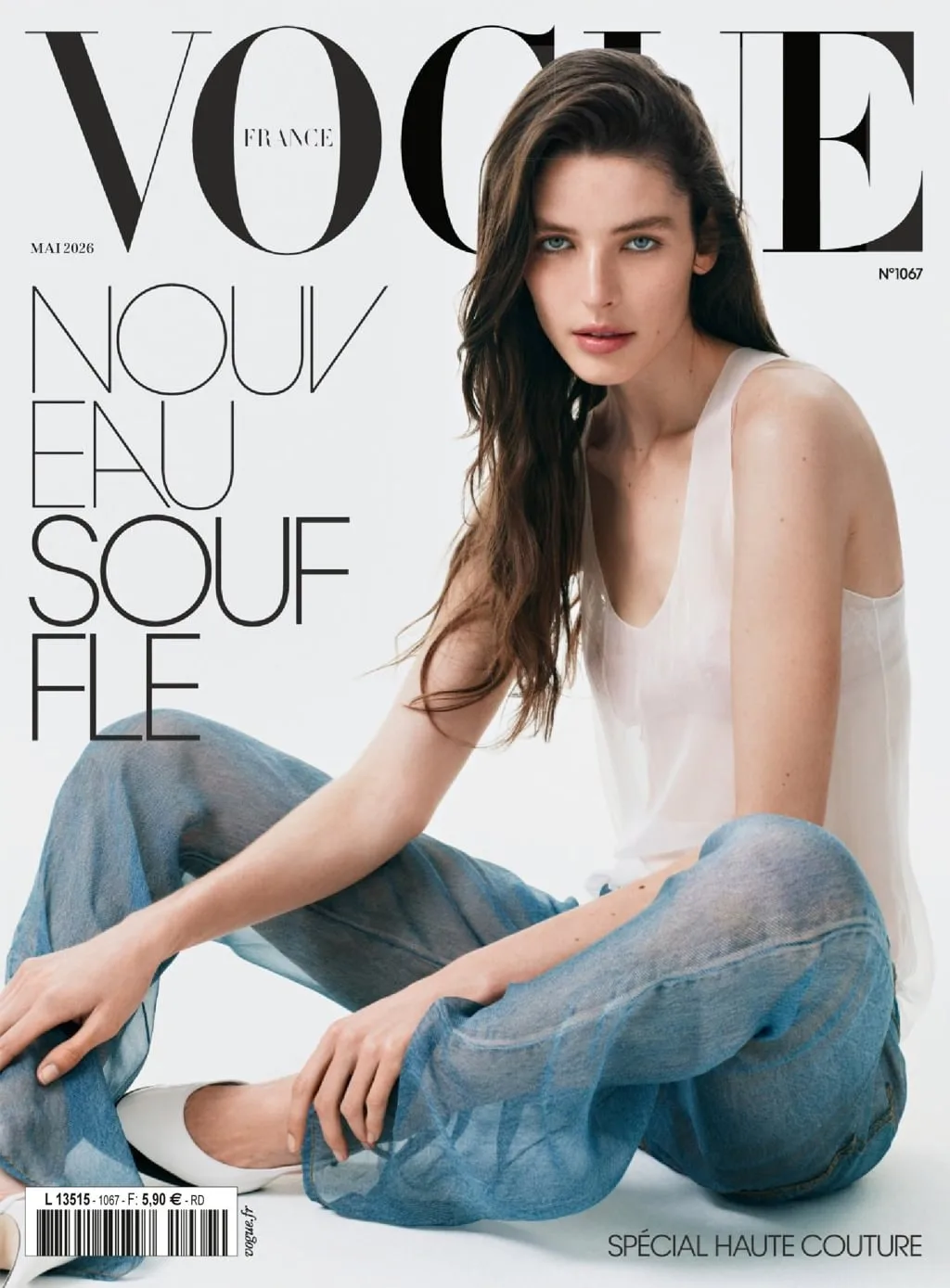 Vogue (Fransk)