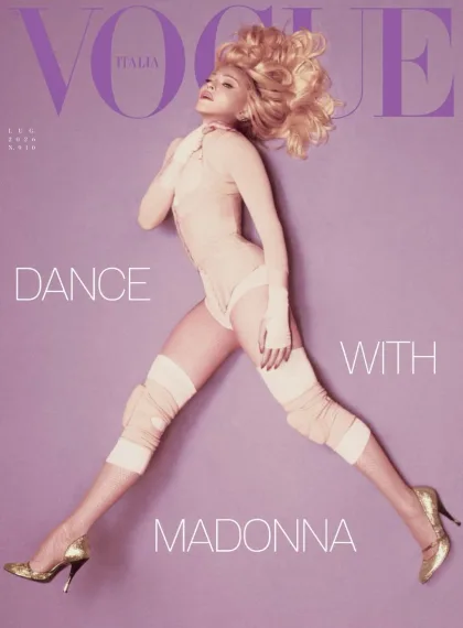 Vogue (Italiensk)
