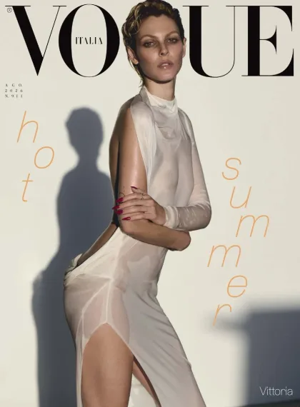 Vogue (Italiensk)