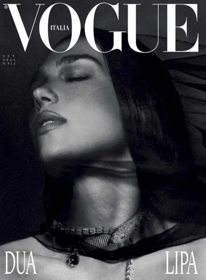 Vogue (Italiensk)