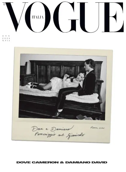 Vogue (Italiensk)