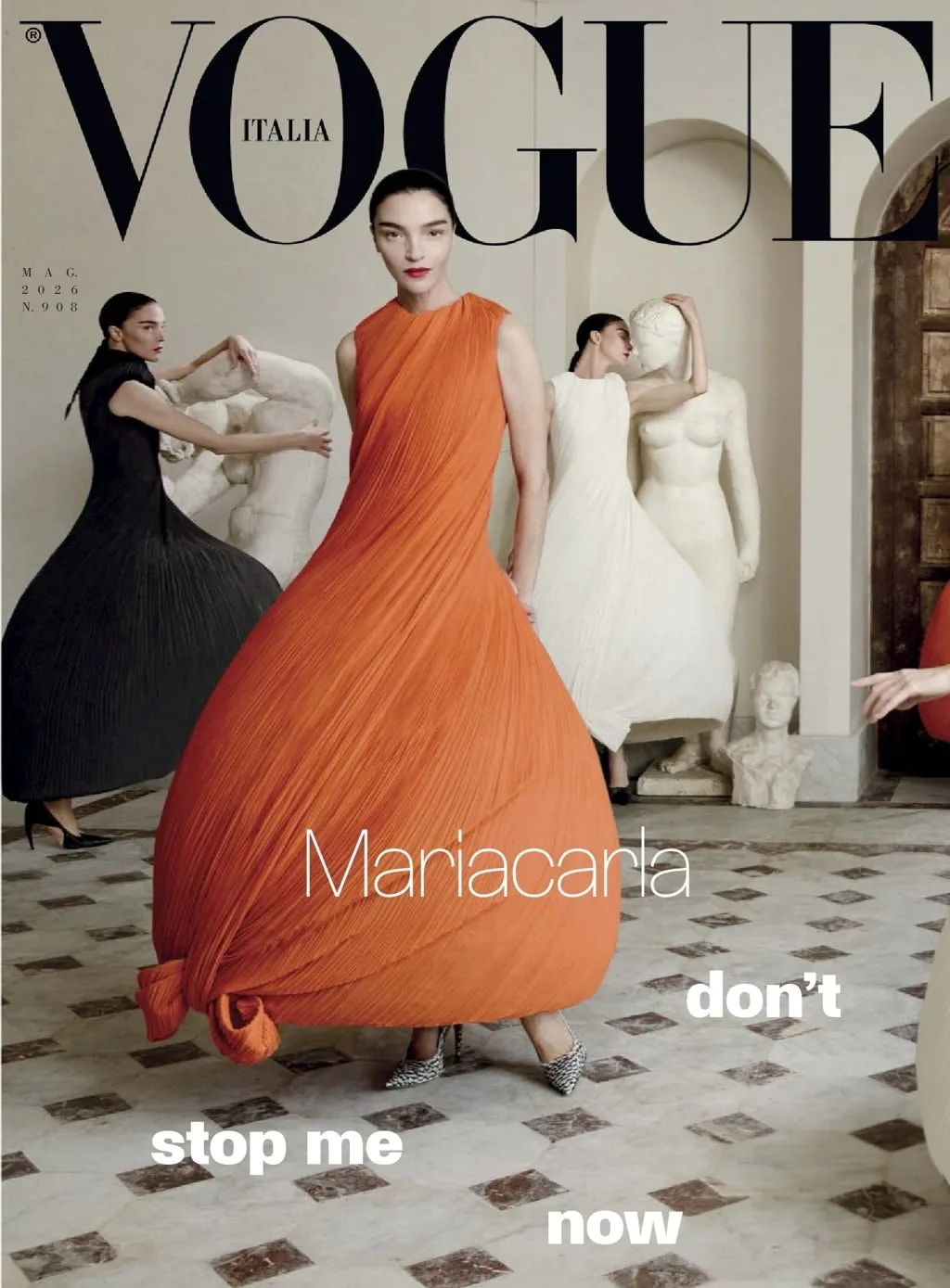 Vogue (Italiensk)