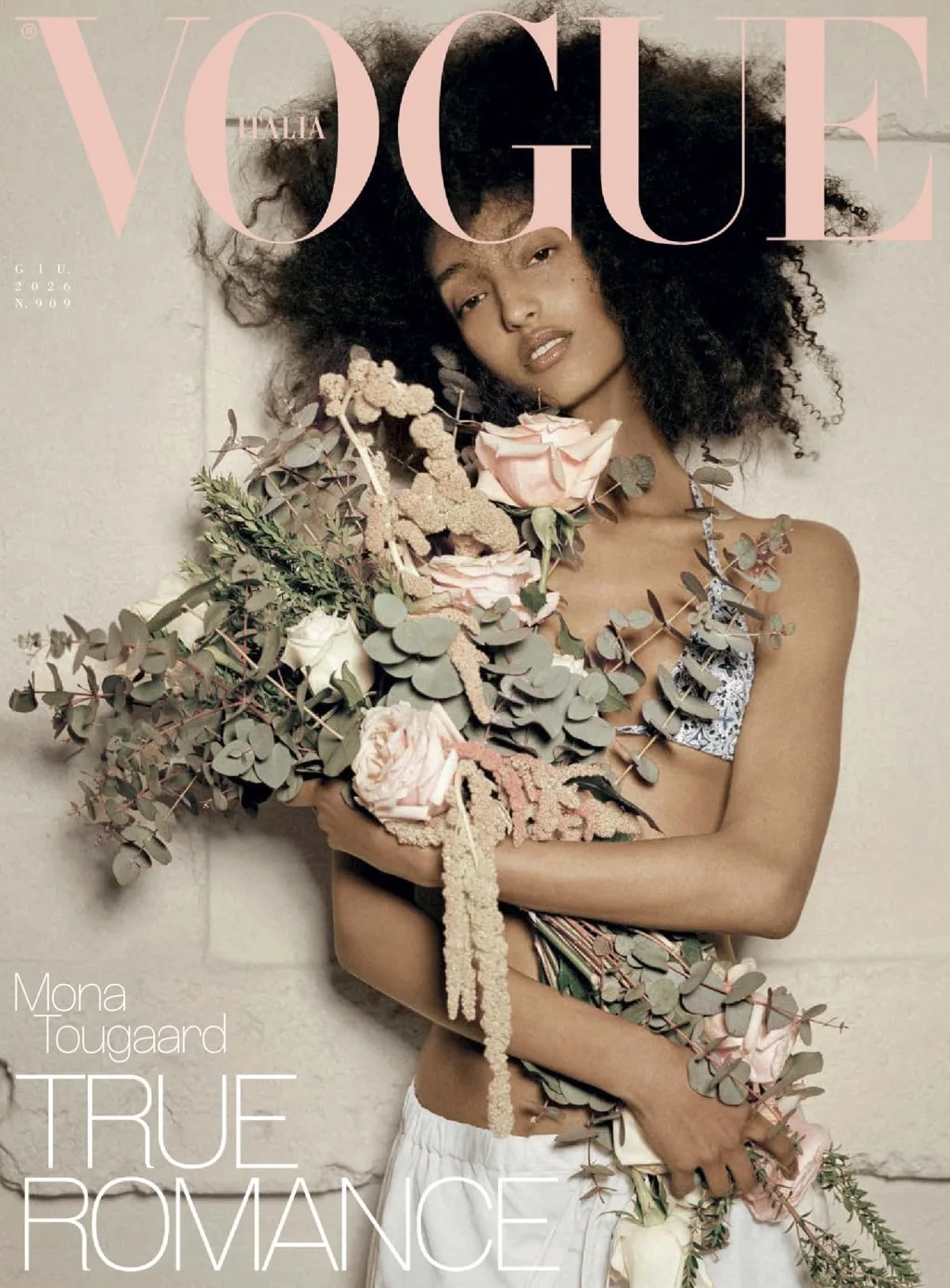 Vogue (Italiensk)