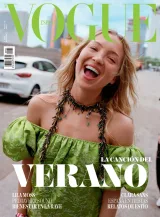 Vogue (Spansk) 1