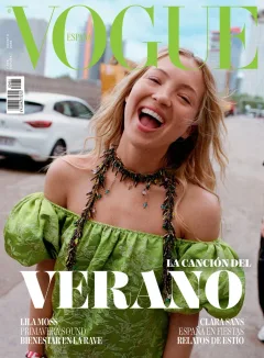 Vogue (Spansk)