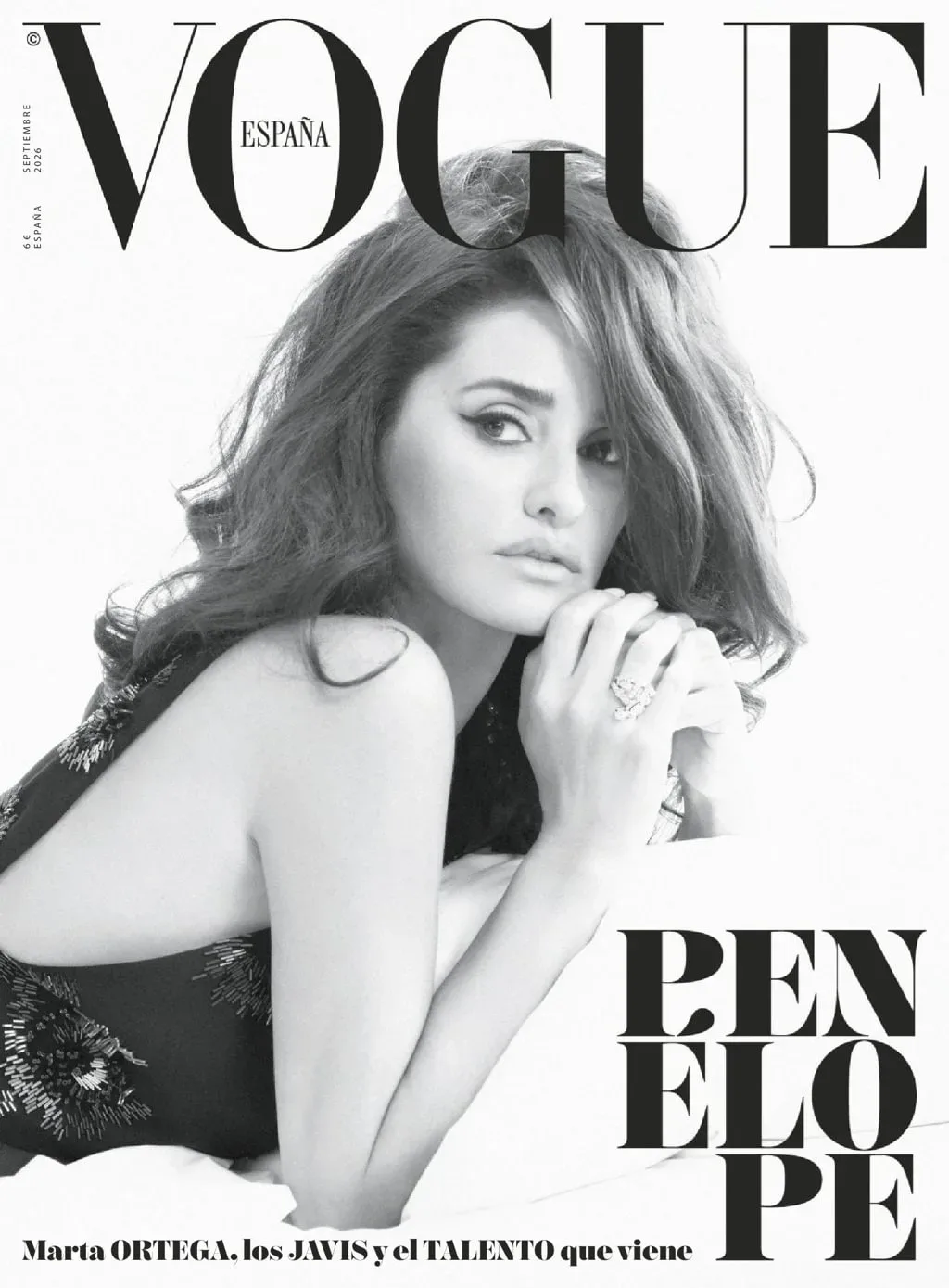 Vogue (Spansk)