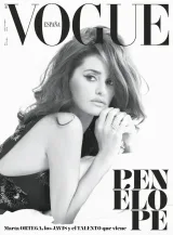 Vogue (Spansk) 1