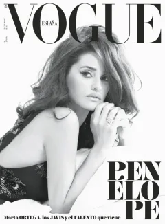 Vogue (Spansk)