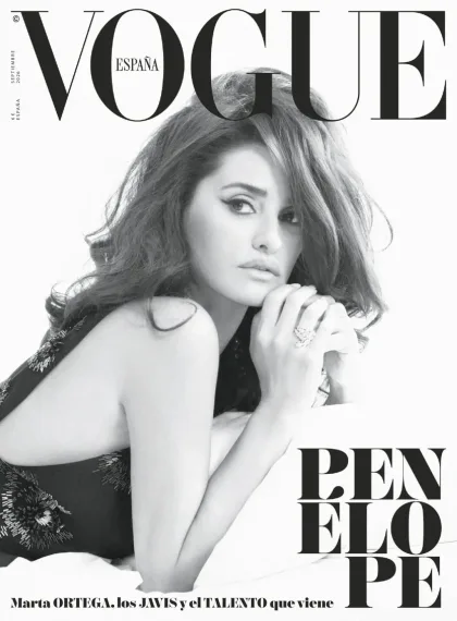 Vogue (Spansk)