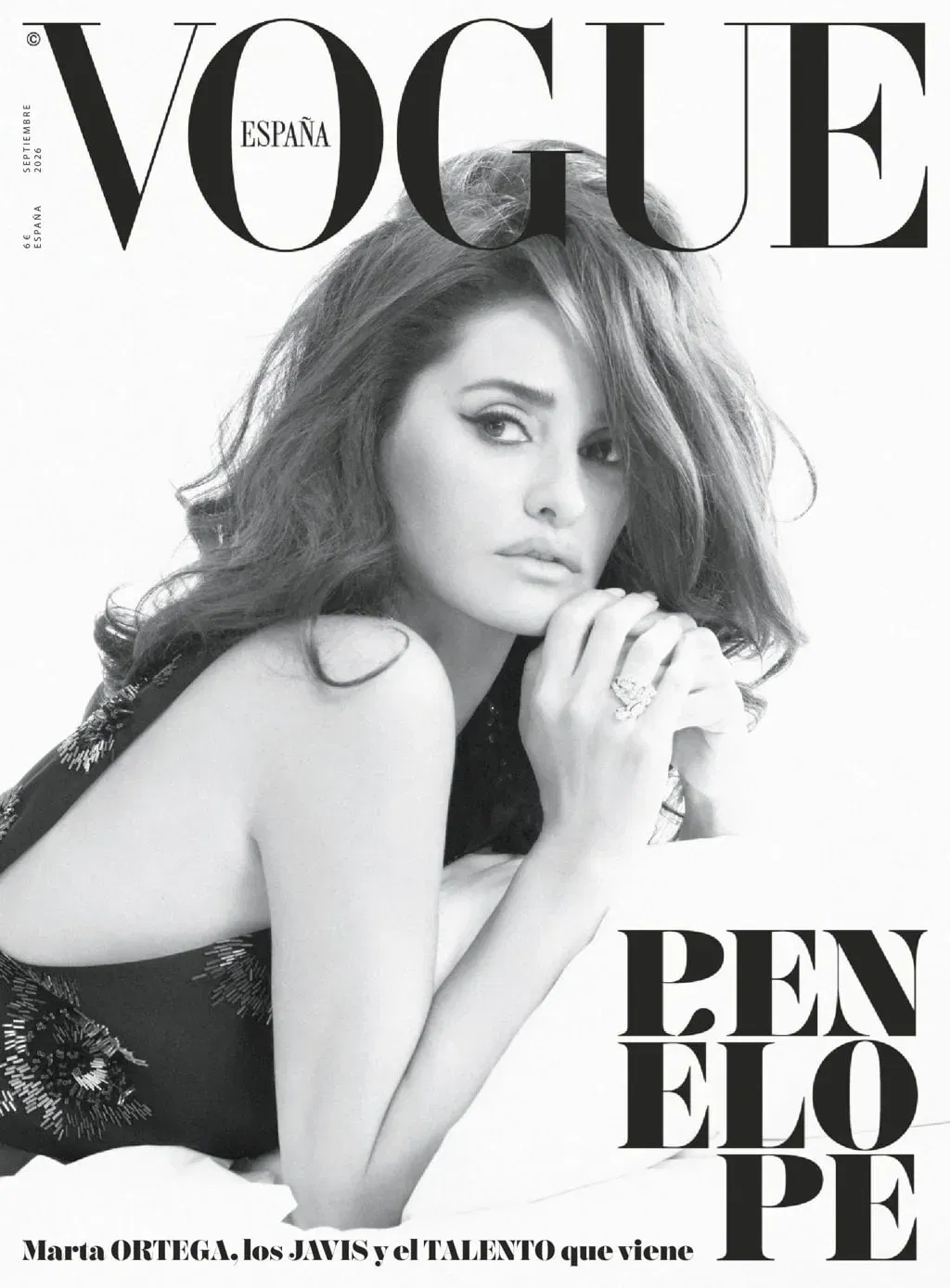 Vogue (Spansk)