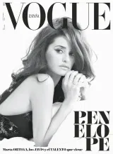 Vogue (Spansk) 1