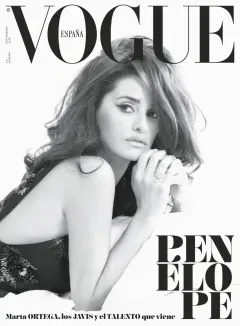 Vogue (Spansk)
