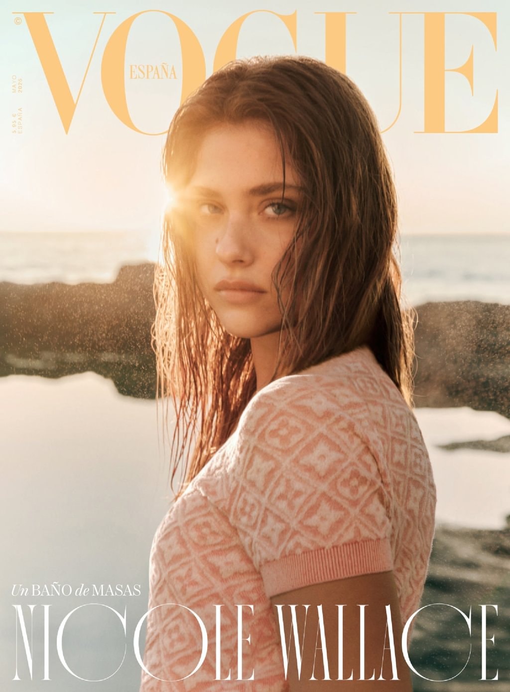 Vogue (Spansk)