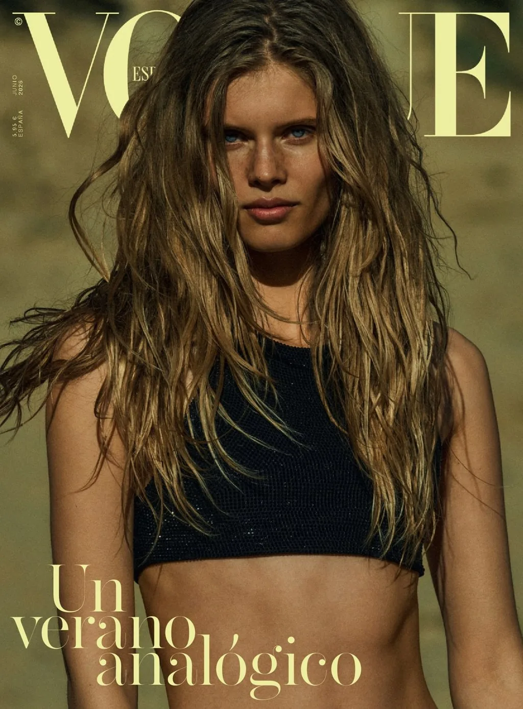 Vogue (Spansk)