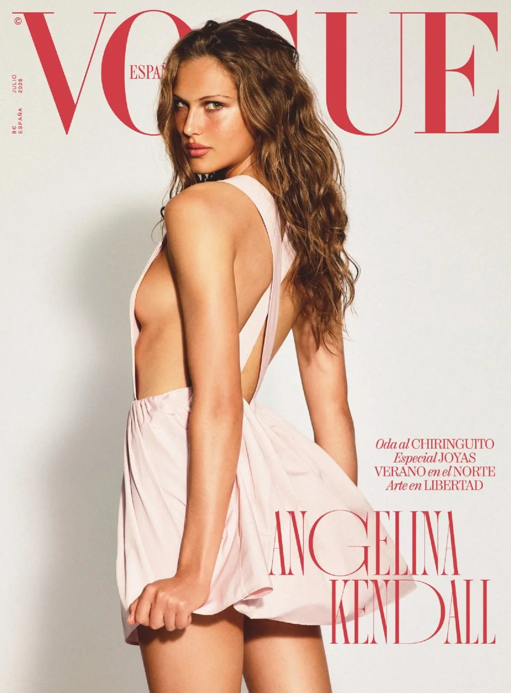 Vogue (Spansk)