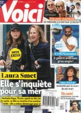 Voici (Fransk) 1