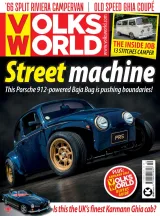 VolksWorld Magazine 1
