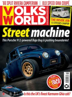 VolksWorld Magazine