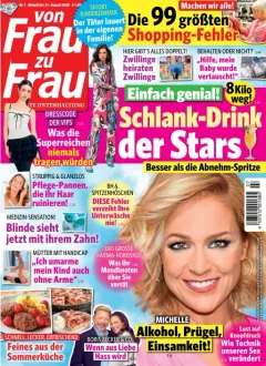 Von Frau zu Frau (Tysk)