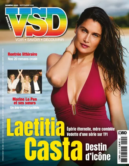 VSD (Fransk)