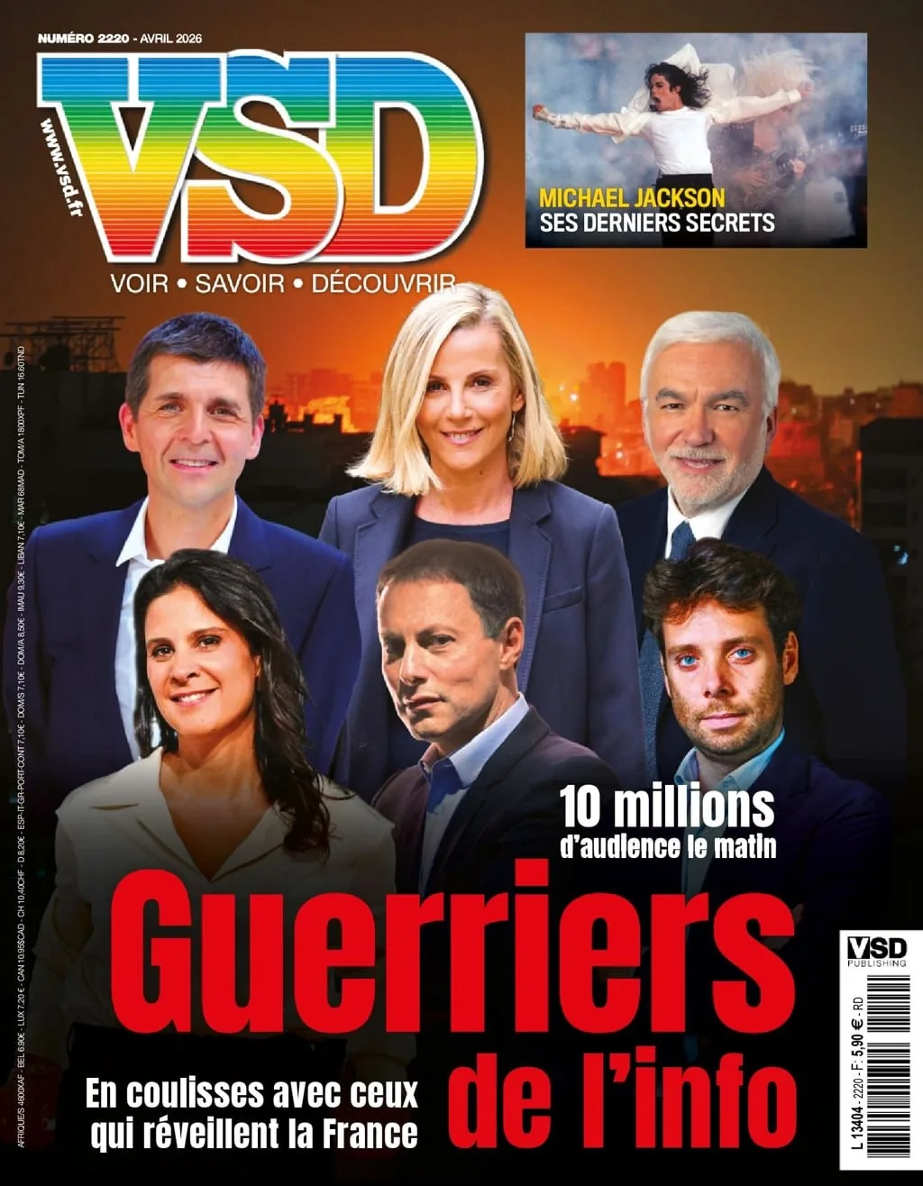 VSD (Fransk)