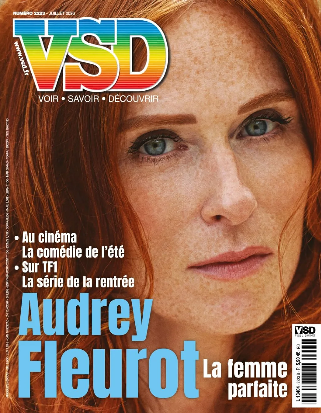 VSD (Fransk)
