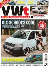 VWt Magazine 1