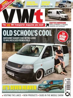 VWt Magazine