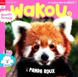 Wakou (Fransk) 1