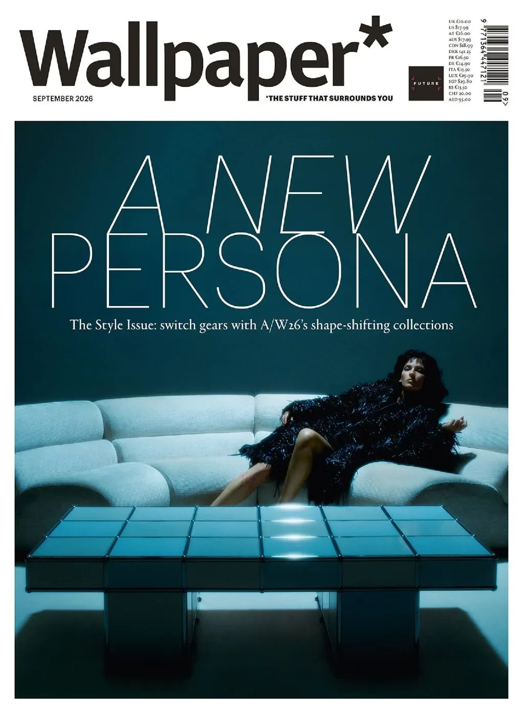 Wallpaper Magazine