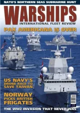 Warships International Fleet Review Magazine 1