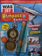 Was ist was (Tysk) 1
