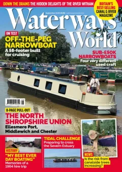 Waterways World Magazine
