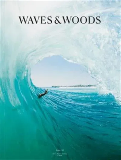 WAVES & WOODS (Tysk)