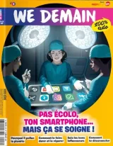We demain 100% Ado (Fransk) 1