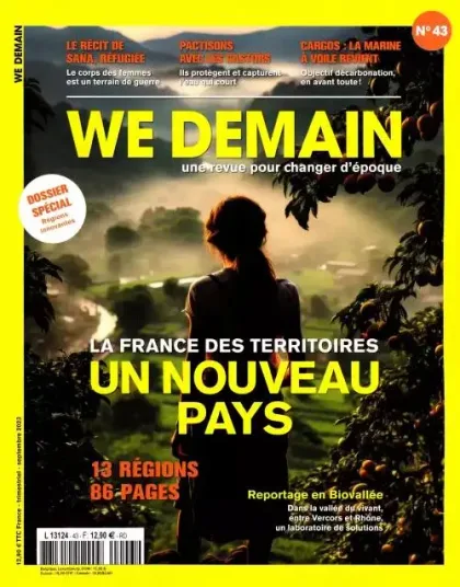We demain (Fransk)