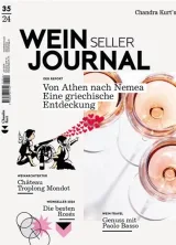 Weinseller Journal (Tysk) 1