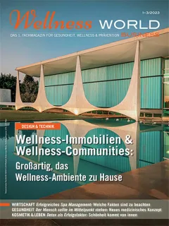 Wellness World Business (Tysk)