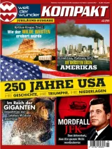 Welt der Wunder Kompakt (Tysk) 1