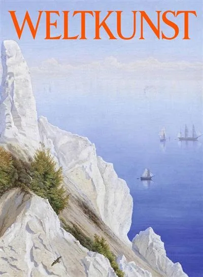 Weltkunst (Tysk)