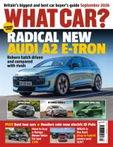 What Car Magazine 1